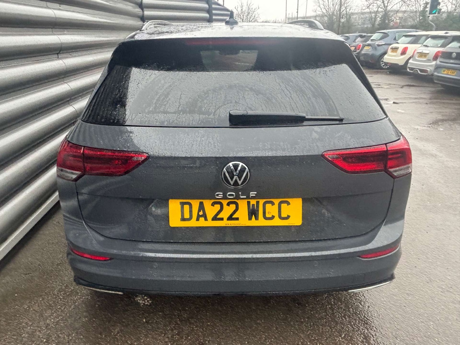 Used Volkswagen Golf 2022 for sale - 77847528: Photo 9