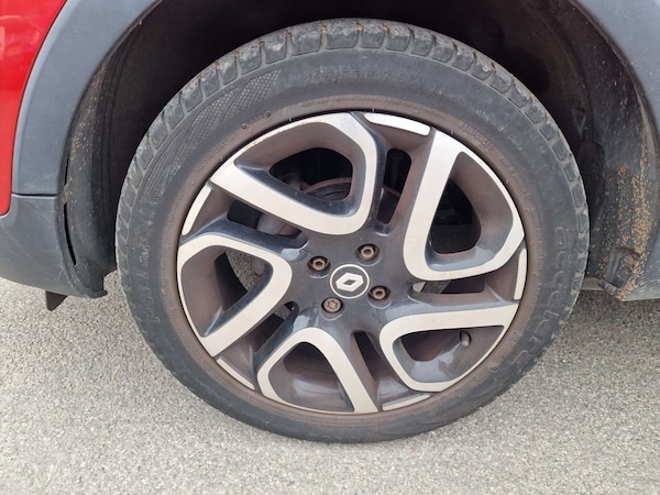 Used Renault Captur 2018 for sale - 76277798: Photo 13