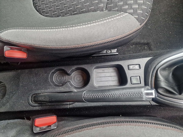 Used Renault Captur 2018 for sale - 76277798: Photo 23