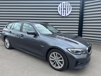 Used BMW 3 Series 2022 for sale - 78553182: Photo