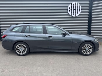Used BMW 3 Series 2022 for sale - 78553182: Photo