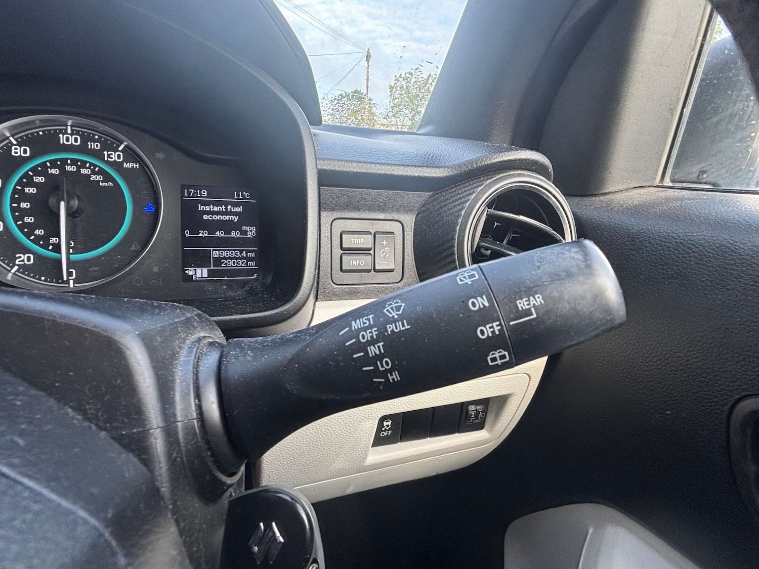 Vehicle 19