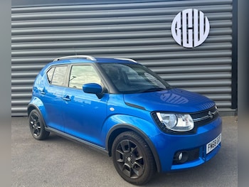 Suzuki - Ignis