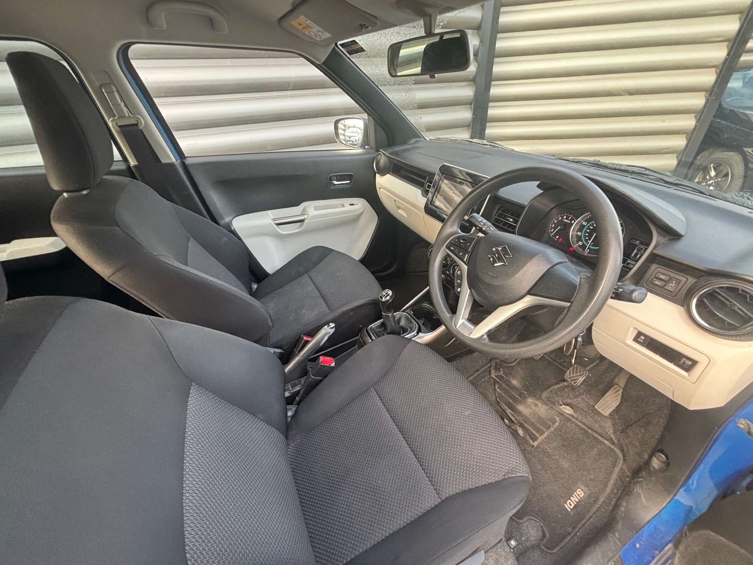 Vehicle 26