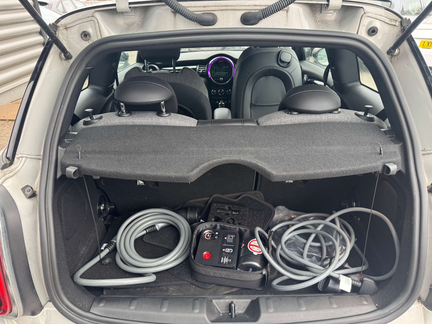 Used MINI Hatch 2020 for sale - 77778179: Photo 14