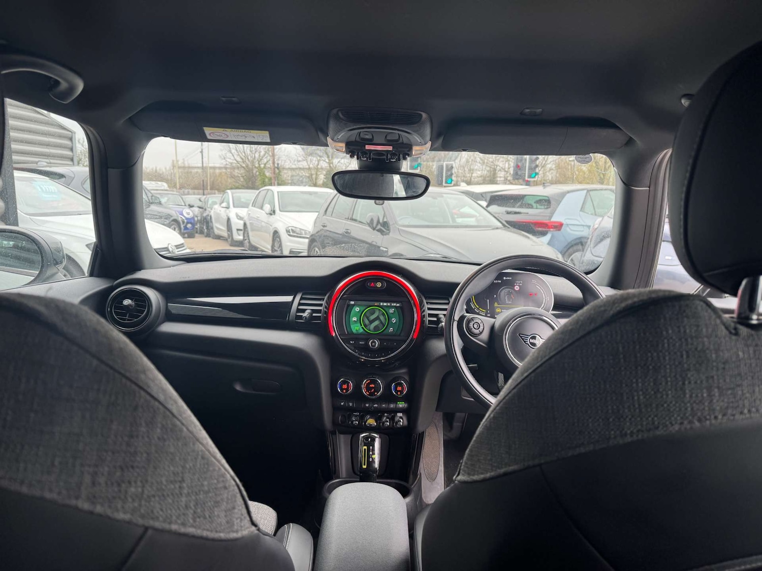 Used MINI Hatch 2020 for sale - 77778179: Photo 16