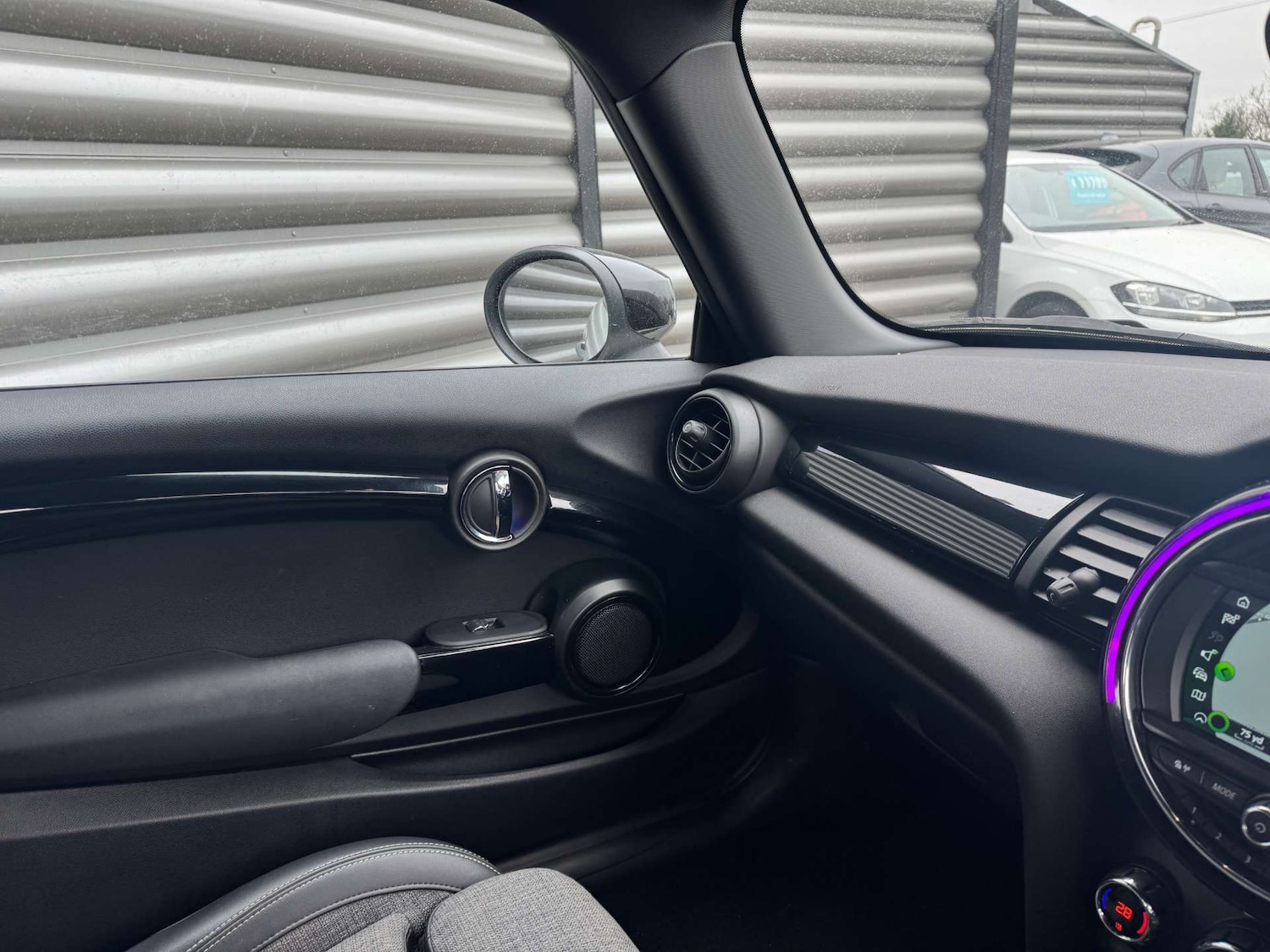 Used MINI Hatch 2020 for sale - 77778179: Photo 19