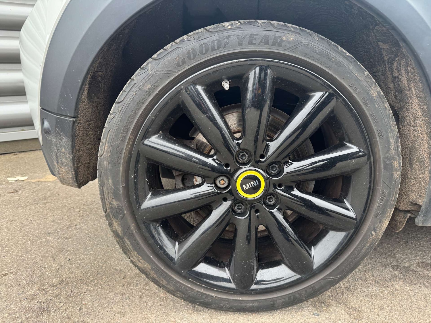 Used MINI Hatch 2020 for sale - 77778179: Photo 25