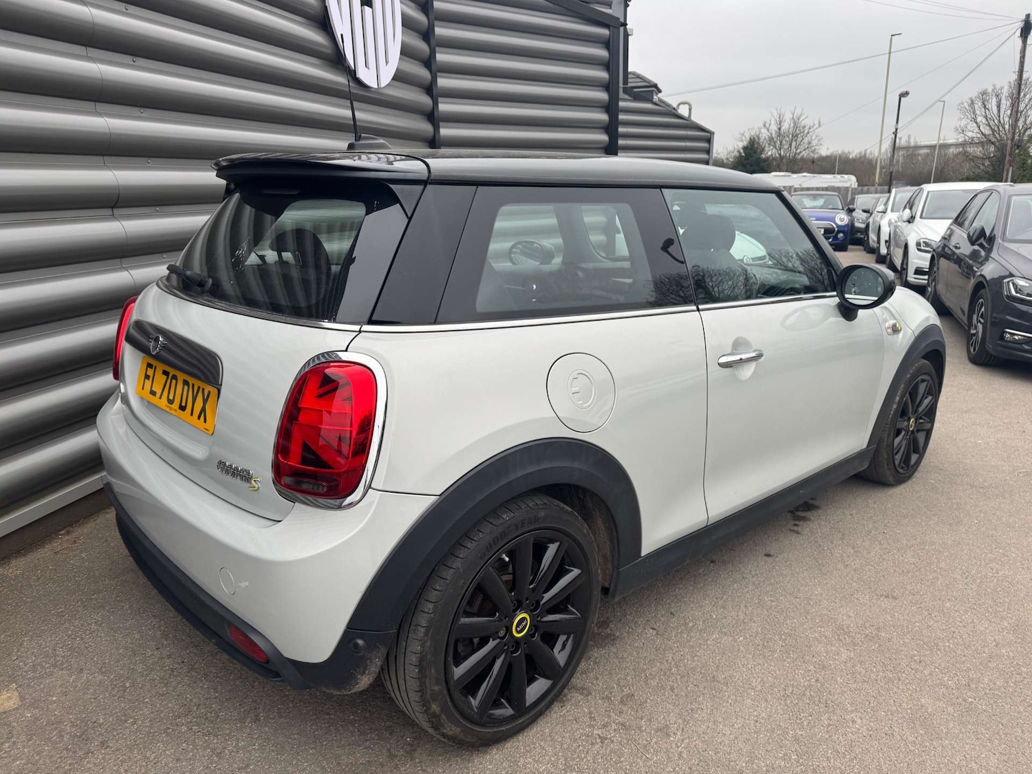 Used MINI Hatch 2020 for sale - 77778179: Photo 3