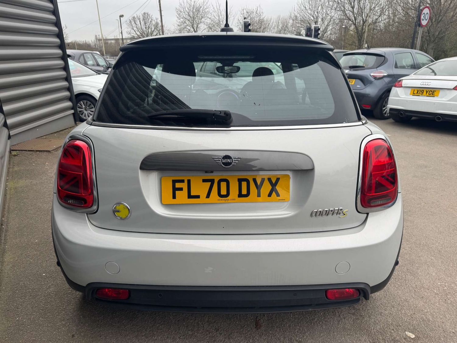 Used MINI Hatch 2020 for sale - 77778179: Photo 4