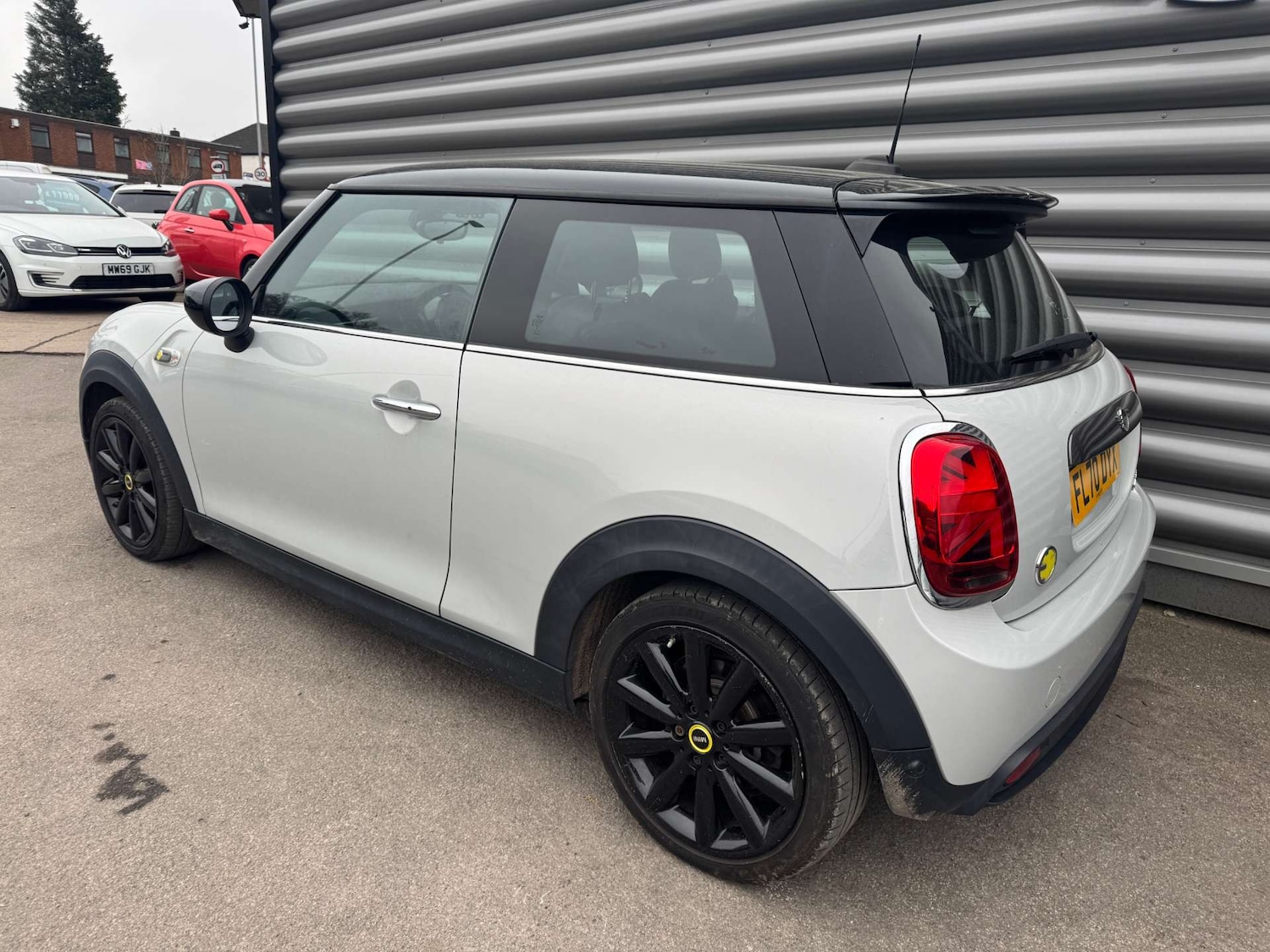 Used MINI Hatch 2020 for sale - 77778179: Photo 5