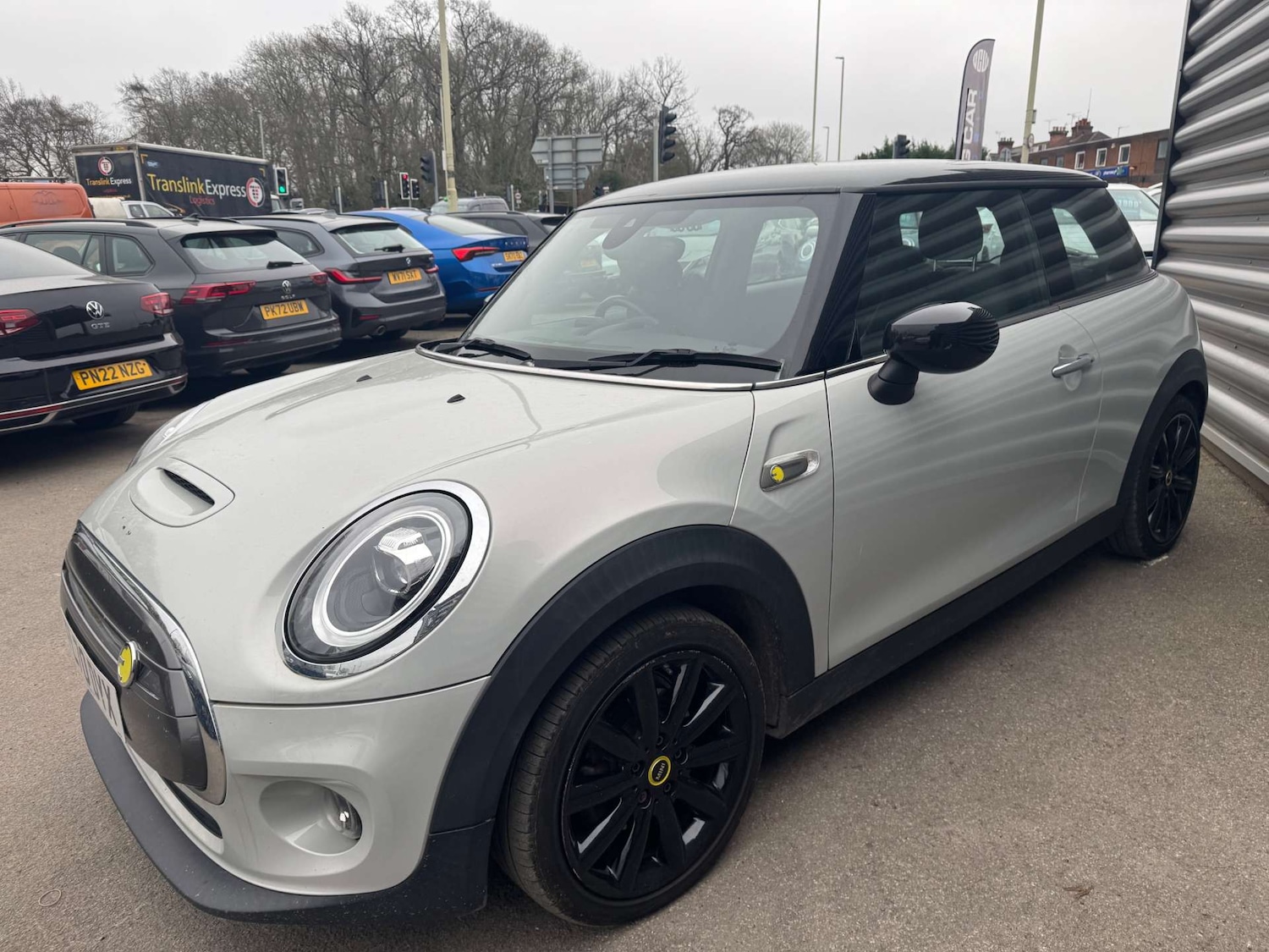 Used MINI Hatch 2020 for sale - 77778179: Photo 7