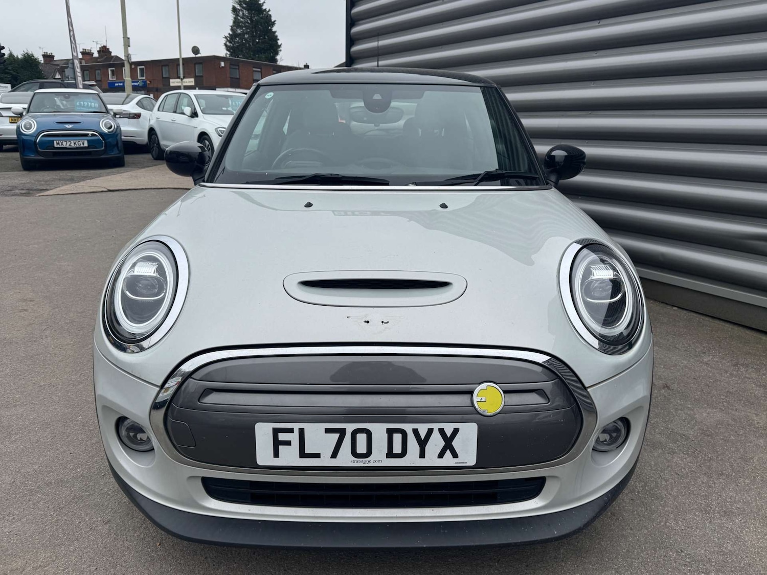 Used MINI Hatch 2020 for sale - 77778179: Photo 8