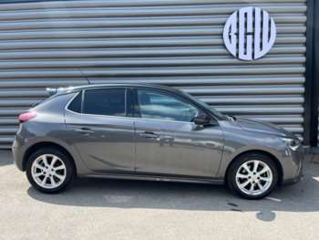 Used Vauxhall Corsa 2020 for sale - 75066125: Photo
