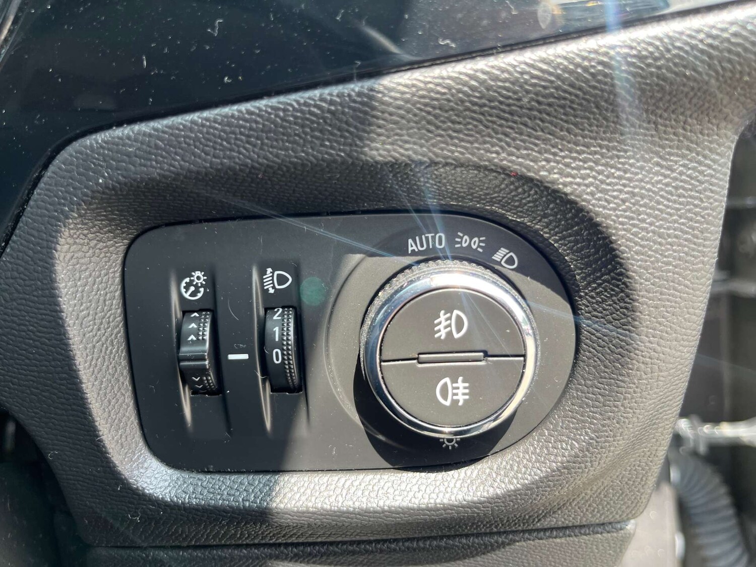 Vehicle 31