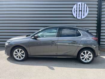 Used Vauxhall Corsa 2020 for sale - 75066125: Photo