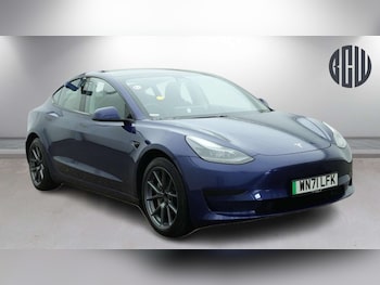 Used Tesla Model 3 2021 for sale - 78881967: Photo