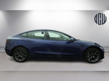 Used Tesla Model 3 2021 for sale - 78881967: Photo
