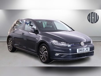 Used Volkswagen Golf 2020 for sale - 79347450: Photo