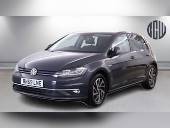 Used Volkswagen Golf 2020 for sale - 79347450: Photo