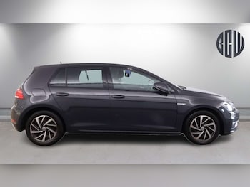 Used Volkswagen Golf 2020 for sale - 79347450: Photo