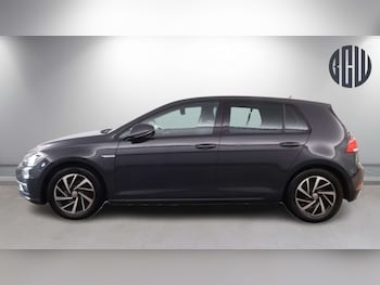 Used Volkswagen Golf 2020 for sale - 79347450: Photo