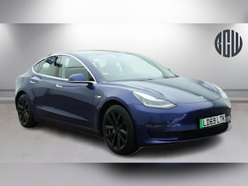 Used Tesla Model 3 2020 for sale - 78502921: Photo