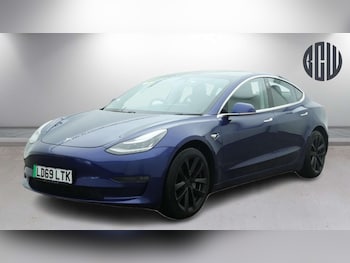 Used Tesla Model 3 2020 for sale - 78502921: Photo