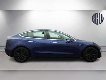 Used Tesla Model 3 2020 for sale - 78502921: Photo
