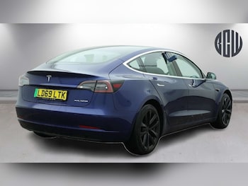 Used Tesla Model 3 2020 for sale - 78502921: Photo