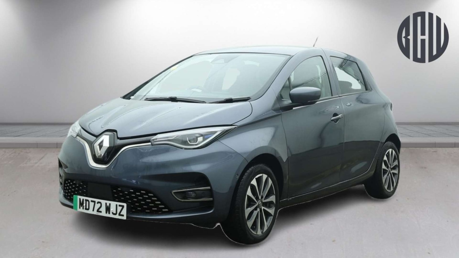 Used Renault Zoe 2022 for sale - 77954370: Photo 2
