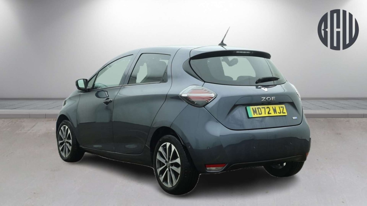 Used Renault Zoe 2022 for sale - 77954370: Photo 5