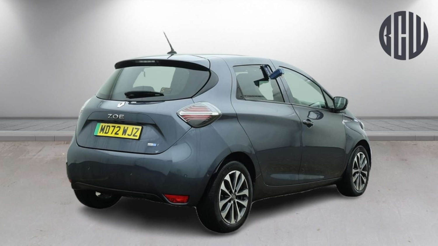 Used Renault Zoe 2022 for sale - 77954370: Photo 6