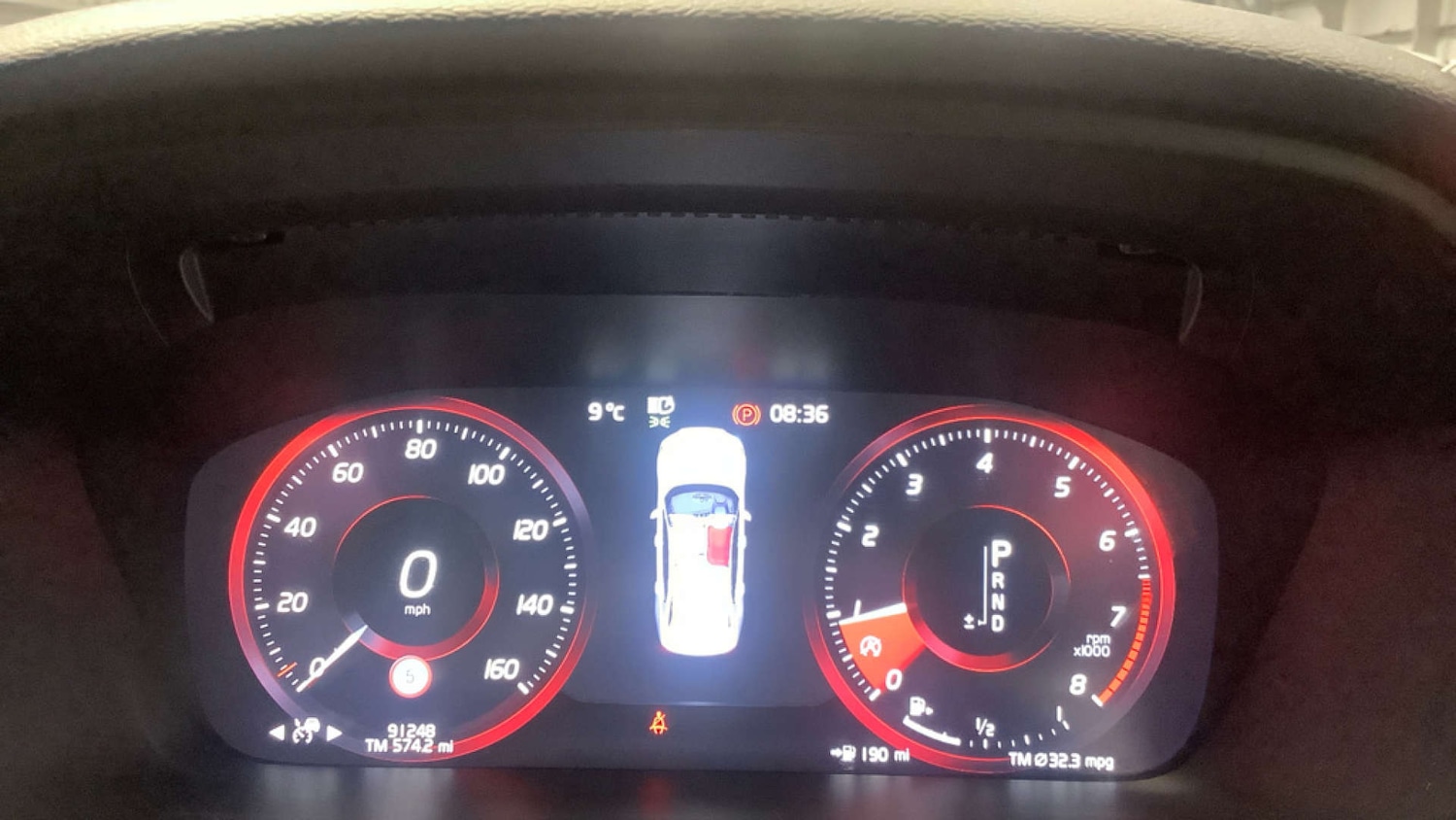 Used Volvo S60 2019 for sale - 76333119: Photo 10