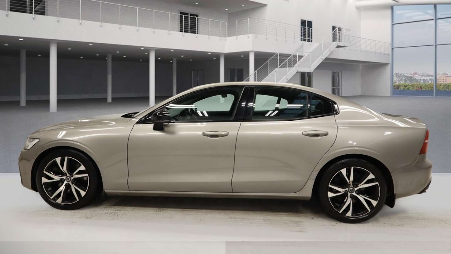 Used Volvo S60 2019 for sale - 76333119: Photo 6