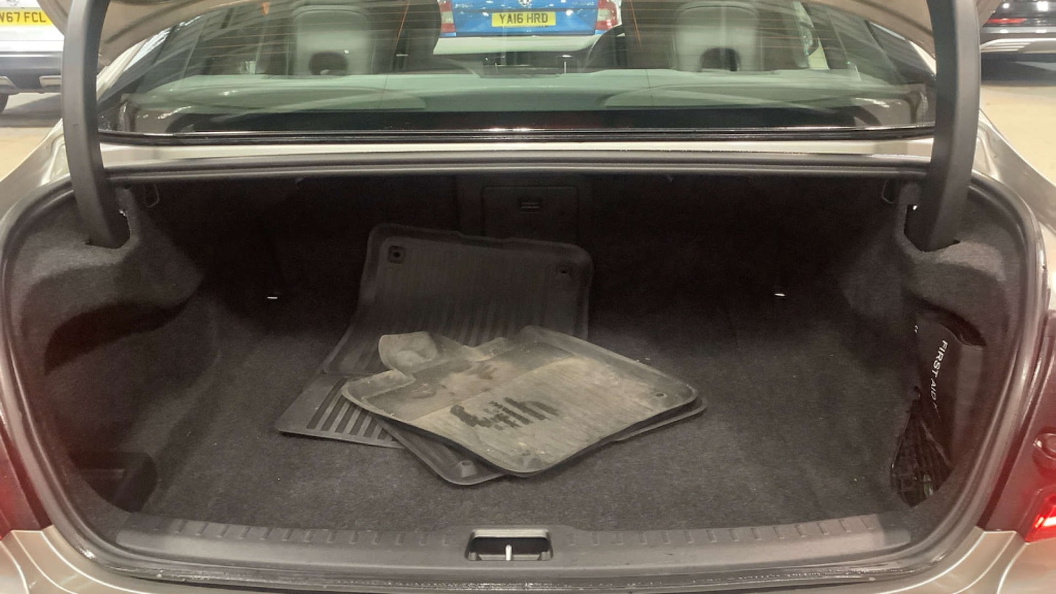 Used Volvo S60 2019 for sale - 76333119: Photo 7