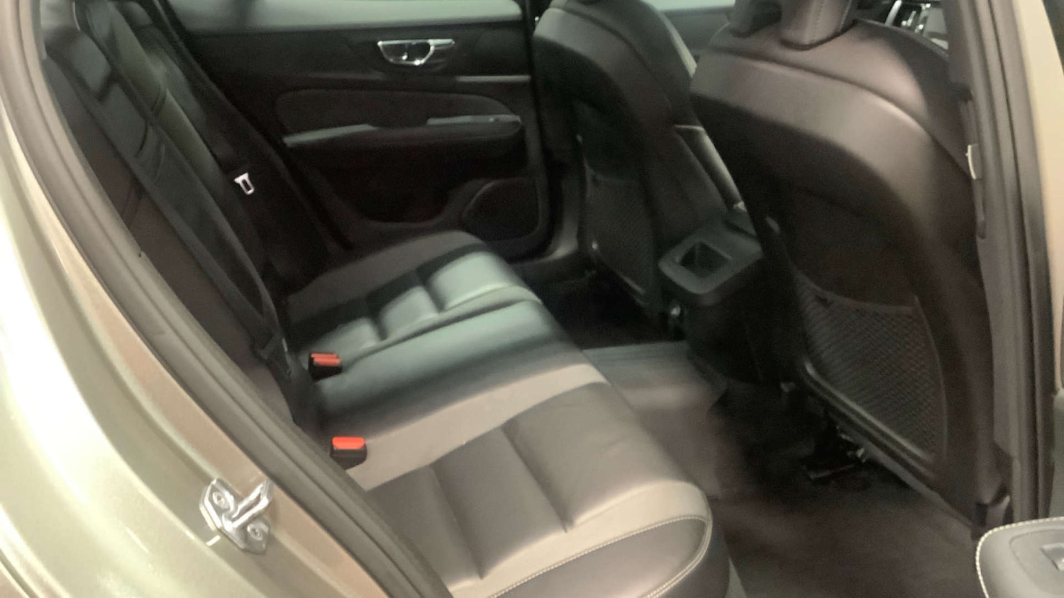 Used Volvo S60 2019 for sale - 76333119: Photo 8