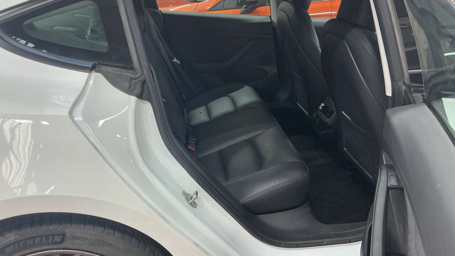 Used Tesla Model 3 2021 for sale - 77805539: Photo 10