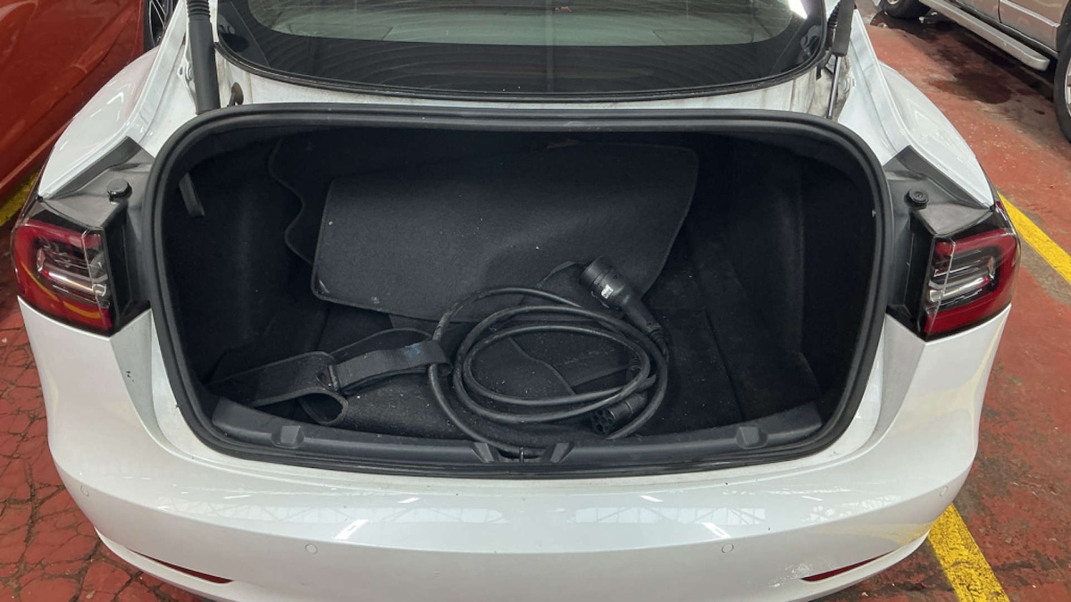 Used Tesla Model 3 2021 for sale - 77805539: Photo 11