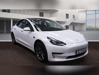 Used Tesla Model 3 2021 for sale - 77805539: Photo