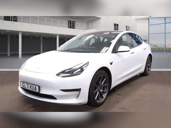 Used Tesla Model 3 2021 for sale - 77805539: Photo