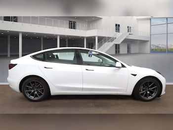 Used Tesla Model 3 2021 for sale - 77805539: Photo