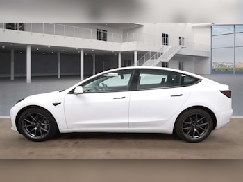 Used Tesla Model 3 2021 for sale - 77805539: Photo