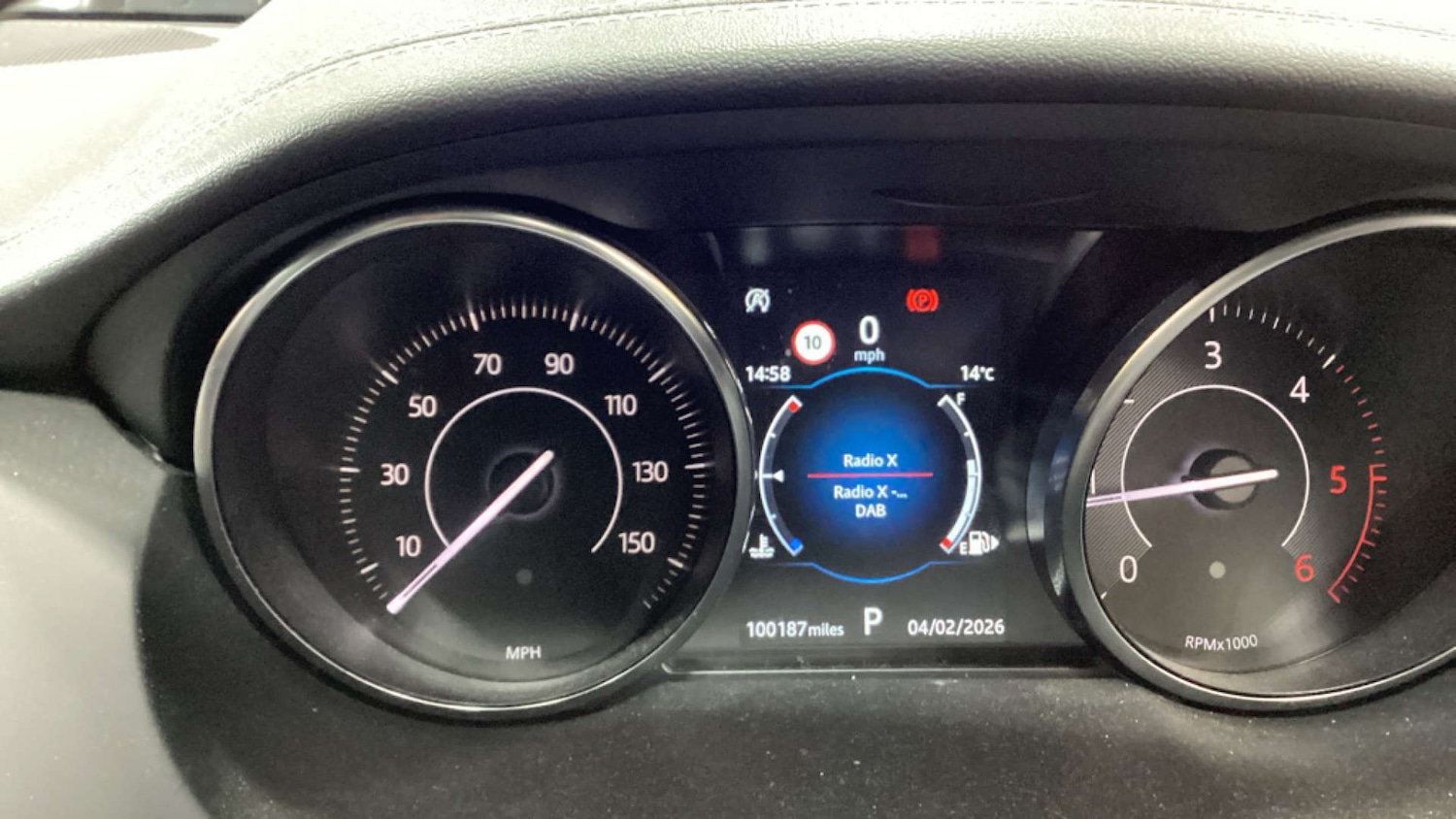 Used Jaguar E-Pace 2019 for sale - 78218172: Photo 11