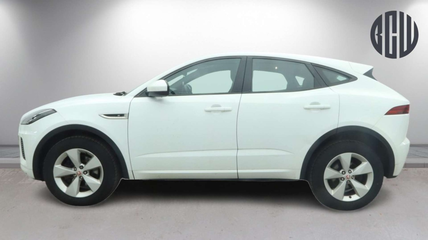 Used Jaguar E-Pace 2019 for sale - 78218172: Photo 6