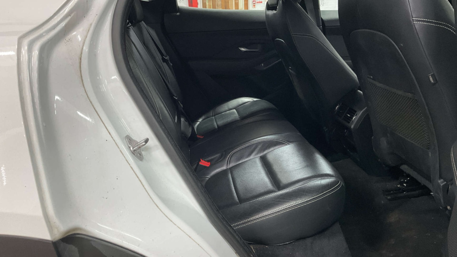 Used Jaguar E-Pace 2019 for sale - 78218172: Photo 8
