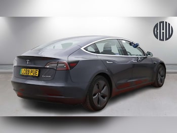 Used Tesla Model 3 2019 for sale - 79143794: Photo