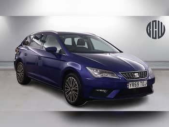 Used SEAT Leon 2019 for sale - 79819891: Photo