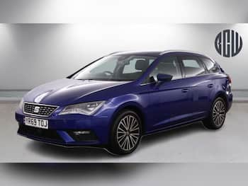 Used SEAT Leon 2019 for sale - 79819891: Photo
