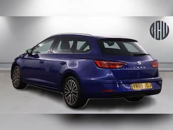Used SEAT Leon 2019 for sale - 79819891: Photo